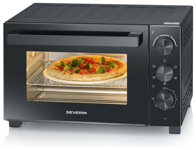 1600 W TO2075 Toastofen 
