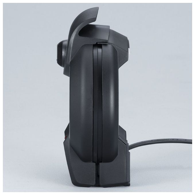 Waffeleisen Herz (Form) für 4 Waffel(n) 1200 W WA2103 