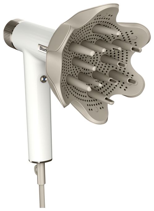 Multistyler 1700 W  HD333EU SpeedStyle (Weiß) 