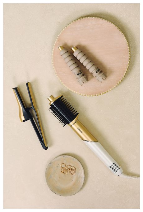 Glam Straight & Waves multistyler 