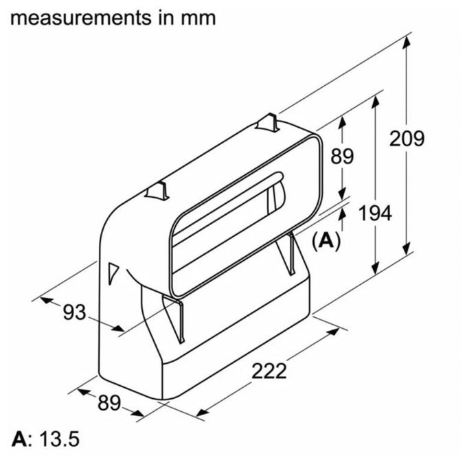 80 cm Induktionskochfeld 4 Kochzonen mit integriertem Dunstabzug iQ500 ED877HGA6 (ED877HQ26E + HZ9VDSB4) autarkes 