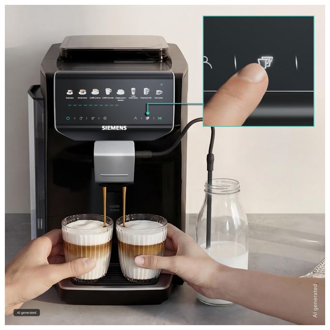EQ500 iAroma 