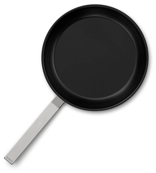 (Schwarz, Grau) HZ9CF280 Allzweckpfanne 28 cm Rund 