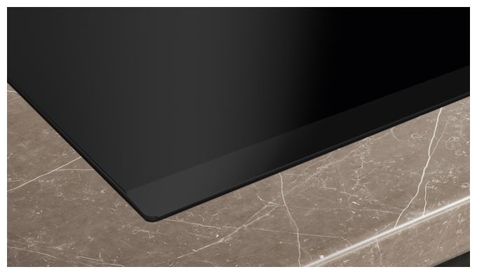 60 cm Glaskeramik Kochfeld/Herdplatte 4 Zone(n) iQ300 EA631GNA1E herdgebundenes 