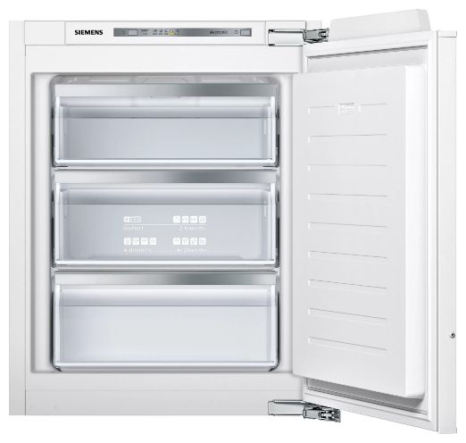 72 l Einbau Gefrierschrank 167 kWh Jahr iQ300 GI11VAFE0 