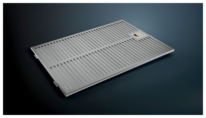 Abluft/Umluft Dunstabzugshaube/Esse Wand 60 cm (Edelstahl) iQ500 LC67BIP50 