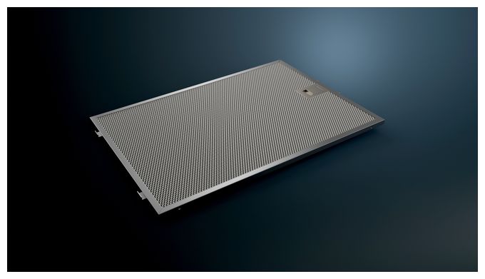Abluft/Umluft Dunstabzugshaube/Esse Decke 90 cm (Schwarz, Weiß) iQ500 LR97CBS20 