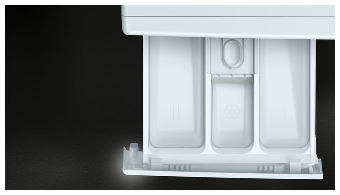 10,5 kg 6 kg Waschtrockner 1400 U/min iQ500 WN44G243 