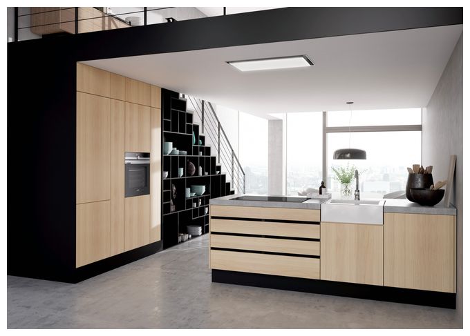 Induktions Kochfeld/Herdplatte 4 Zone(n) iQ700 EX875KYW1E autarkes 80cm 