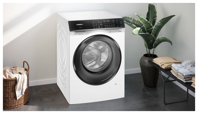 10,5 kg 6 kg Waschtrockner 1400 U/min iQ700 WN54C2A40 