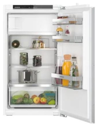 132 l 102,5 cm Einbaukühlschrank EEK: E 145 kWh Jahr KI32LVFE0 