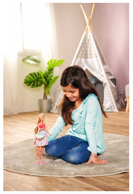 Steffi Love Babyglück 