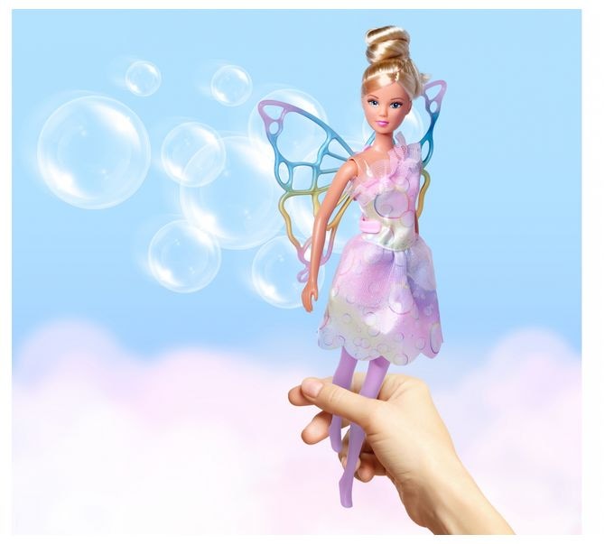 Steffi Love Bubble Fairy 