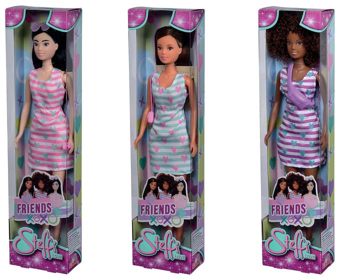 Steffi Love Steffis Friends 