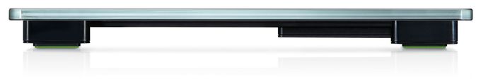 Elektronische Personenwaage bis 200 kg 63864 Style Sense Comfort 600 