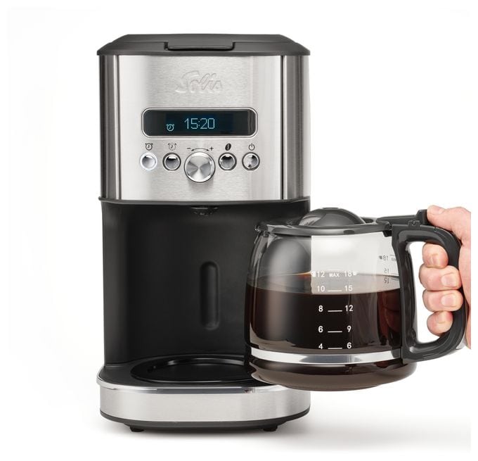 Aroma Brewer 
