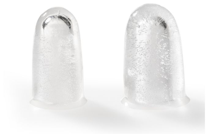Tragbarer Eiswürfelbereiter Ice Cube Express 