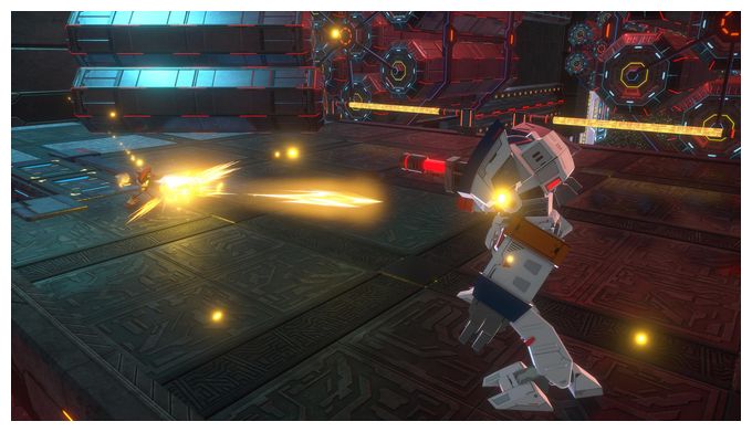 Sonic x Shadow Generations - Day One Edition (Nintendo Switch 2) 