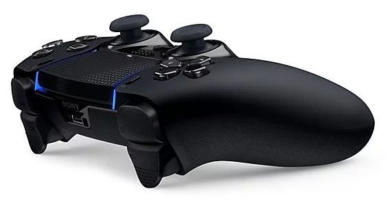 DualSense Edge - Midnight Black 