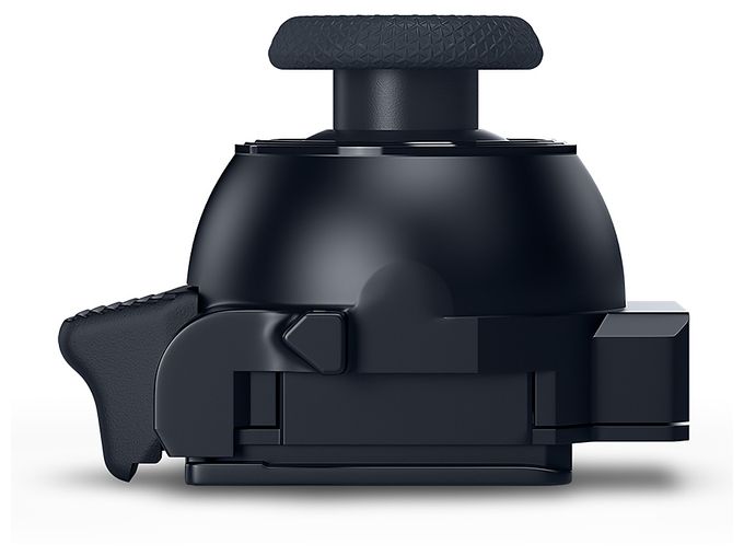 Kommunikationsmodul für Spiele-Controller PlayStation PS5 kabelgebunden  DualSense Edge Stickmodul (Schwarz) 