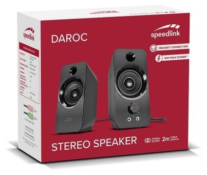 DAROC 