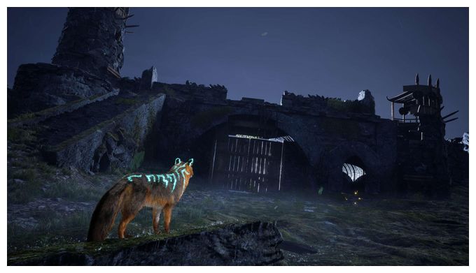 Spirit of the North 2 (PlayStation 5) 