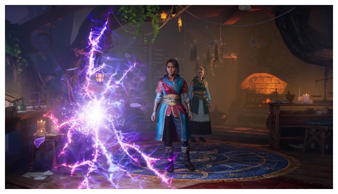 Split Fiction (Nintendo Switch 2) 