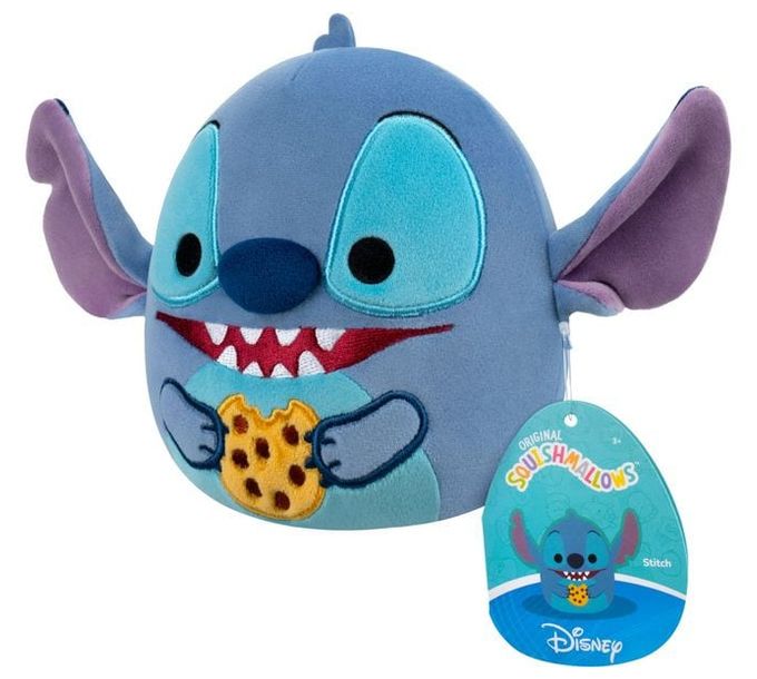 Stitch 