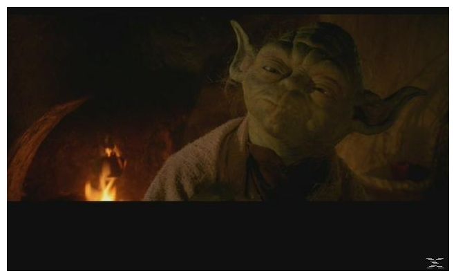 Star Wars: Episode VI - Die Rückkehr der Jedi-Ritter (Blu-Ray) 