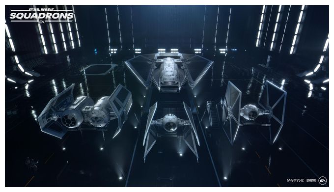 Star Wars: Squadrons (PC) 