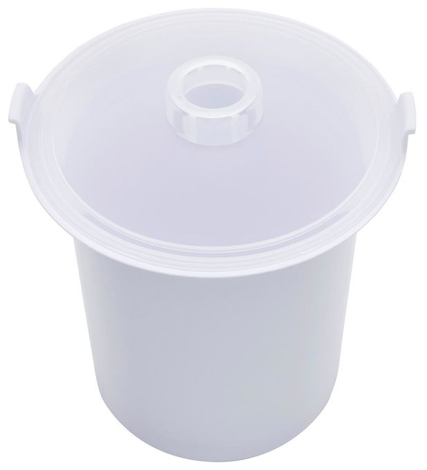1,2 l Eismaschine 280 W IC110 