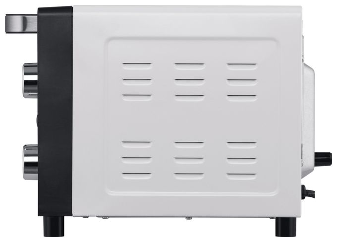 KBA9 Mini-Backofen 