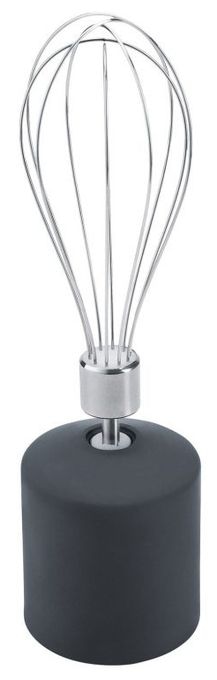Standmixer 700 W 8 Stufen (Anthrazit, Edelstahl) MX40 