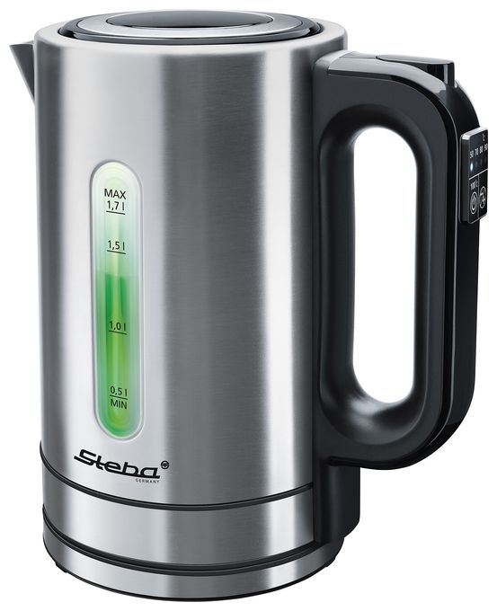 1,7 l Wasserkocher 2200 W  WK21 (Edelstahl) 