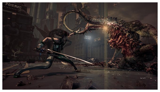 Stellar Blade (PlayStation 5) 