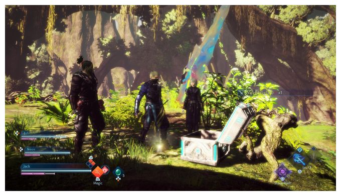 Stranger of Paradise Final Fantasy Origin (Xbox Series X) 