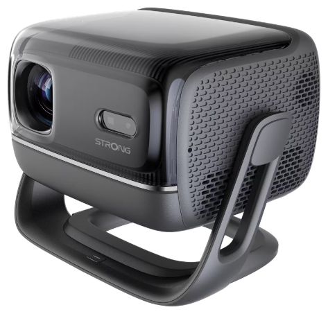 1080p (1920x1080) 3LCD LED 500 ANSI Lumen  MiraX1 (Grün) 