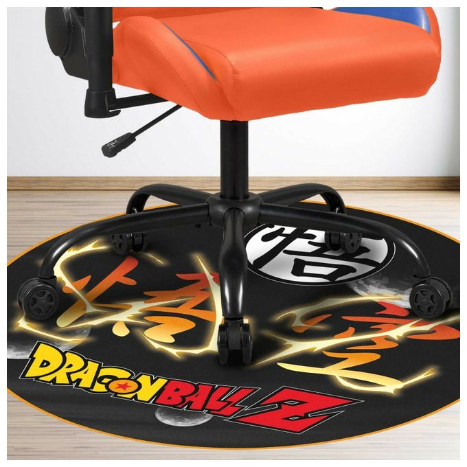 Dragon Ball Z Bodenmatte 