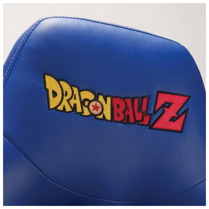 Gamingstuhl bis 120 kg Gaming Seat Dragon Ball Z 