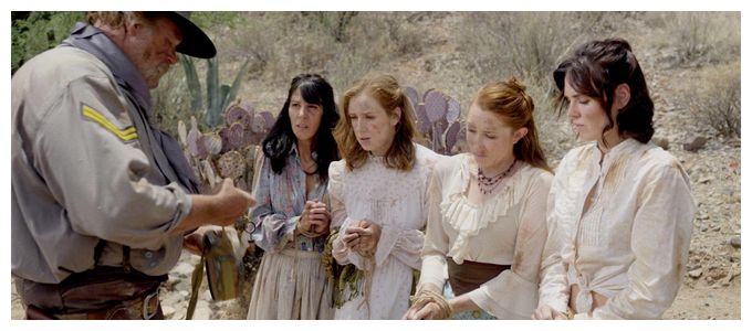 Taken from Rio Bravo (Blu-Ray) 