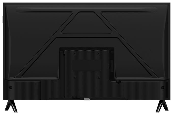 QLED 81,3 cm (32 Zoll) Fernseher Full HD VESA 100 x 100 mm 32S5K 