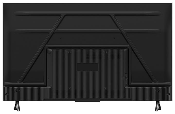 LED 109,2 cm (43 Zoll) Fernseher 4K Ultra HD VESA 200 x 200 mm 43P69K 
