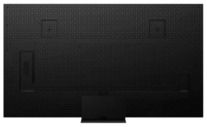 MiniLed 2,16 m (85 Zoll) Fernseher 4K Ultra HD VESA 600 x 400 mm 85A400U 