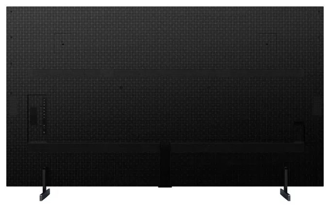 MiniLed 2,49 m (98 Zoll) Fernseher 4K Ultra HD VESA 600 x 400 mm 98A400U 