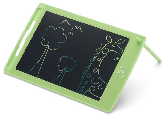 Eingabestift Grün Magic Artpad Kids 