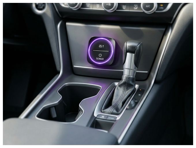 Secure Drive Mini TX-387 