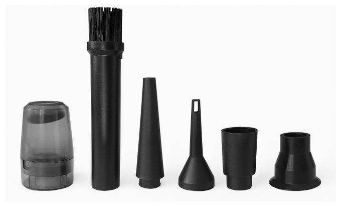 Handstaubsauger 7,4 V  TX-293 (Schwarz) 