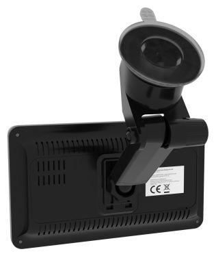 TX-320 