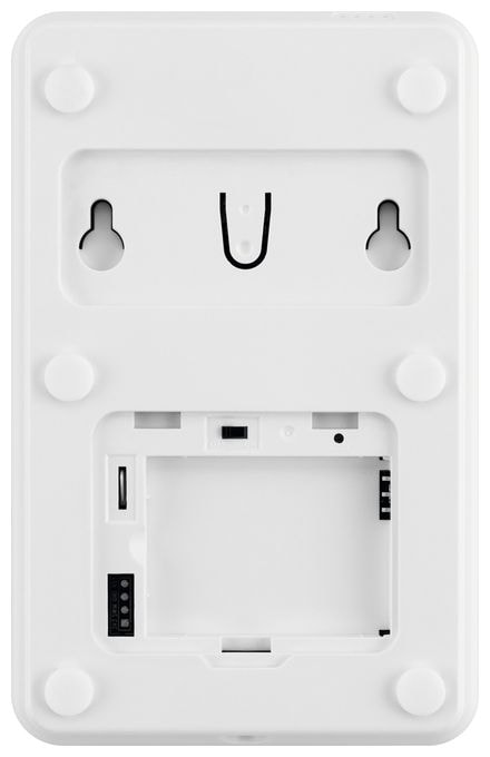  0000/9564 Technismart RFID Keypad (Weiß) 