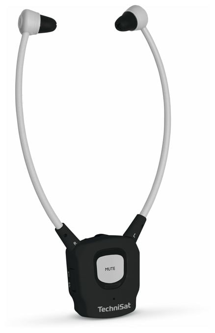  StereoMan ISI3 (Schwarz) 